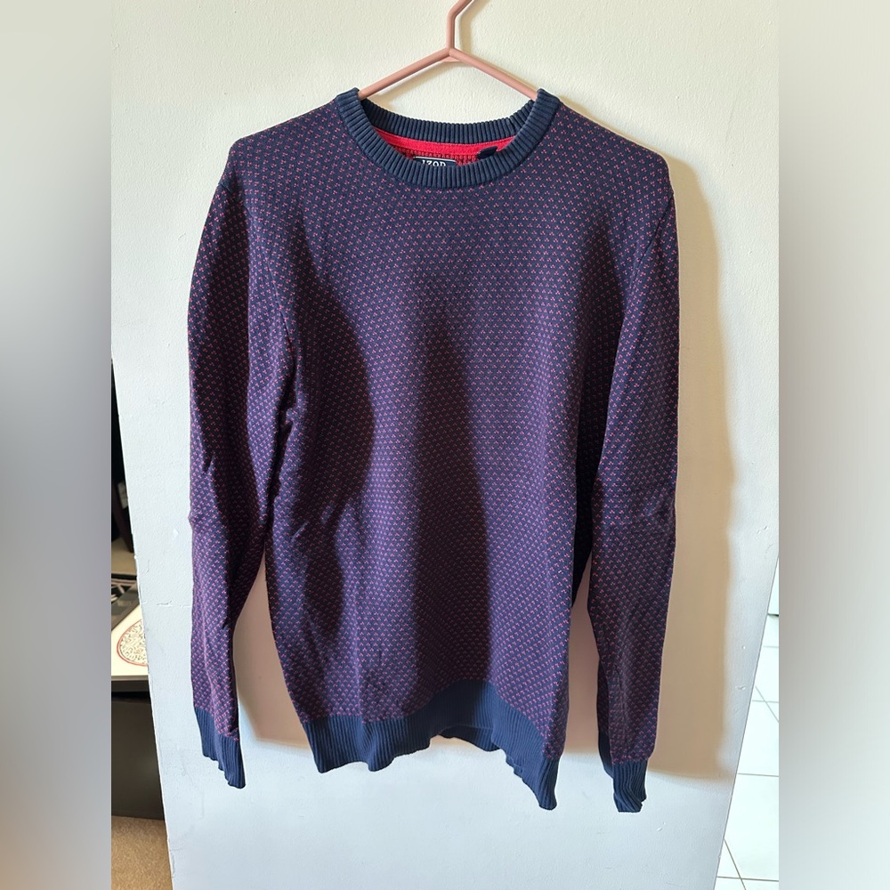 IZOD Men’s sweater - Picture 1 of 2